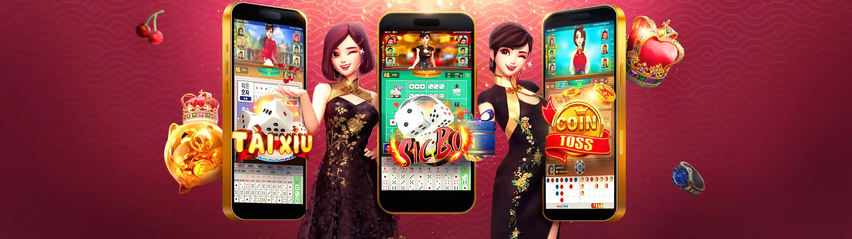 Hình nền game bài đổi thưởng code hấp dẫn